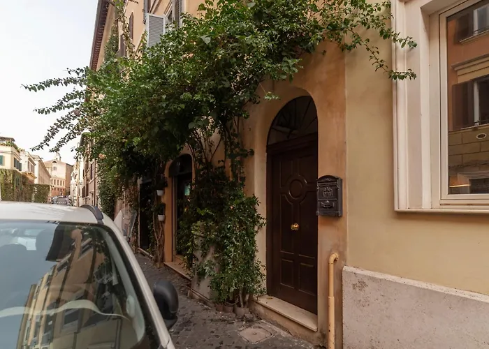 Rione Monti Lovely * Roma