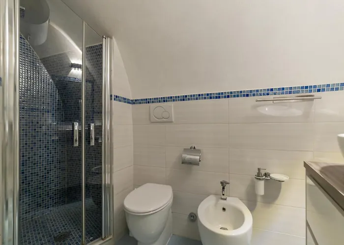 Rione Monti Lovely Apartamento Roma