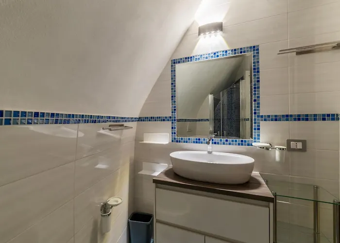 Apartamento Rione Monti Lovely