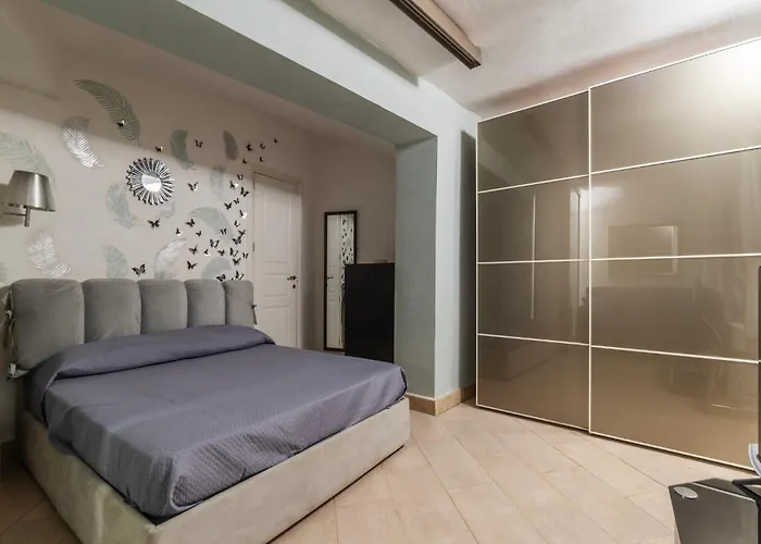 Rione Monti Lovely Apartamento *