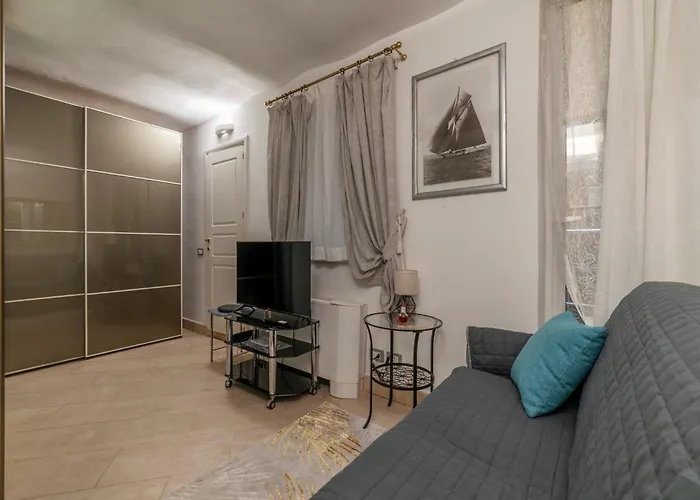 Apartamento Rione Monti Lovely *